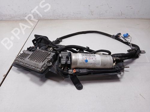 Elektronische module CITROËN C4 CACTUS 1.6 HDi 90 (92 hp) 26557856