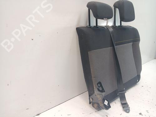 Rear seat CITROËN C3 III (SX) 1.2 VTi 68 | BP40081601C17 - Image 2