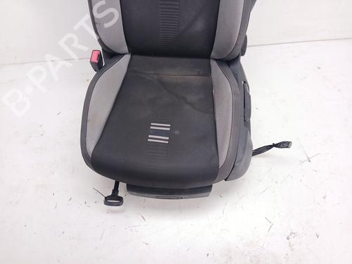 Left front seat SEAT LEON (5F1) | BP18786841C15 - Image 5