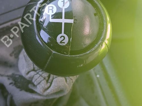 Used Gearbox Gearbox OPEL ASTRA G Hatchback (T98) 1.7 DTI 16V (F08, F48) (75 hp) 34161852 34161852