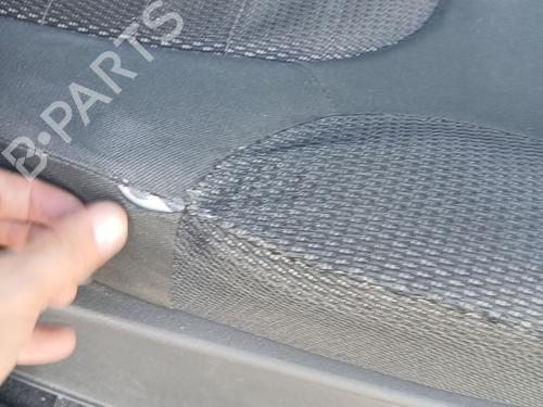 Right front seat NISSAN PATHFINDER III (R51) 2.5 dCi 4WD | BP29856380C16 