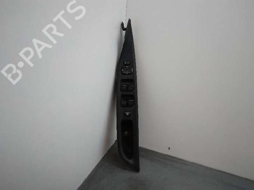 Interrupteur de vitre avant gauche MAZDA 6 Hatchback (GG) [2002-2008]  17105957
