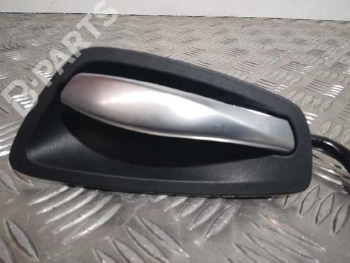 Front left interior door handle BMW 1 (E81) 118 d | BP8937619I13 