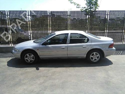 Rudehejsemekanisme Højre foran CHRYSLER STRATUS (JA) 2.0 LE | BP3415055C23 