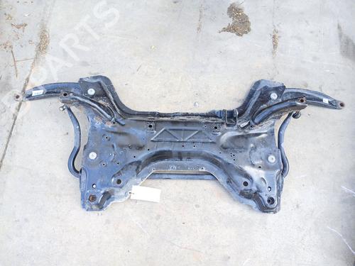 Used Subframe Subframe CITROËN BERLINGO MULTISPACE (B9) 1.2 PureTech 110 (110 hp) 39954908 39954908