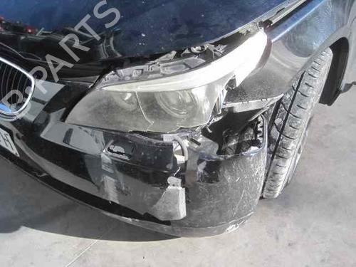 Left front brake caliper BMW 5 (E60) 530 d | BP11543572M105 