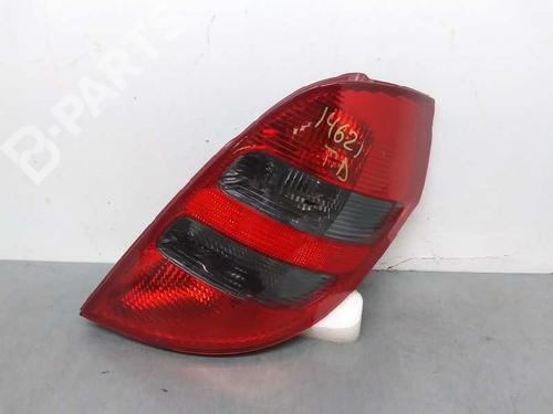 Used Right taillight MERCEDES-BENZ A-CLASS (W169) A 160 (169.031, 169.331) (95 hp) 10545343