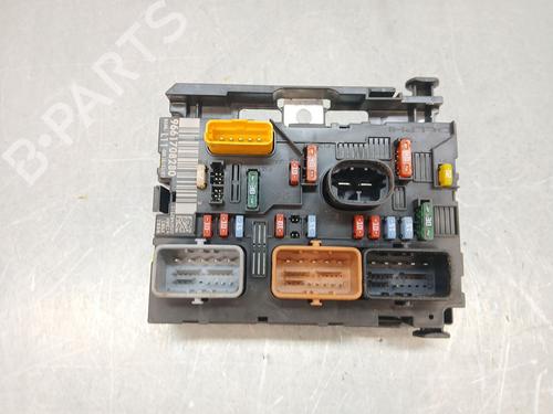 Used Fuse box Fuse box PEUGEOT 207 (WA_, WC_) 1.6 HDi (90 hp) 36343680 36343680