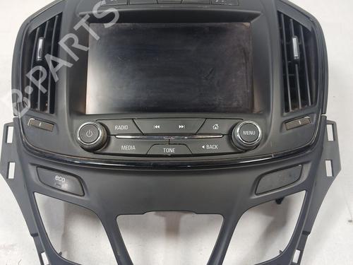 Electronic module OPEL INSIGNIA A Sports Tourer (G09)  | BP13465858M83 