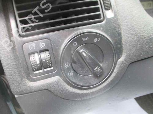 Right front window motor VW GOLF IV (1J1) 1.6 | BP2419050E20 