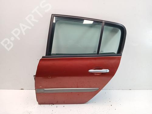 Used Left rear door Left rear door 38950896 38950896
