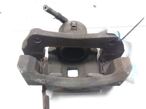 Left front brake caliper FORD FIESTA VI (CB1, CCN)  | BP22312891M105 