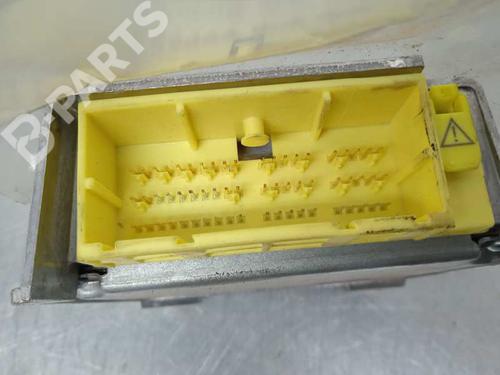 ECU airbags TOYOTA AURIS (_E15_) 1.33 Dual-VVTi (NRE150_, NRE150R) | BP6972480M53 
