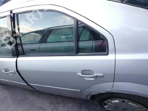 ECU airbags FORD MONDEO III (B5Y)  | BP8055340M53 