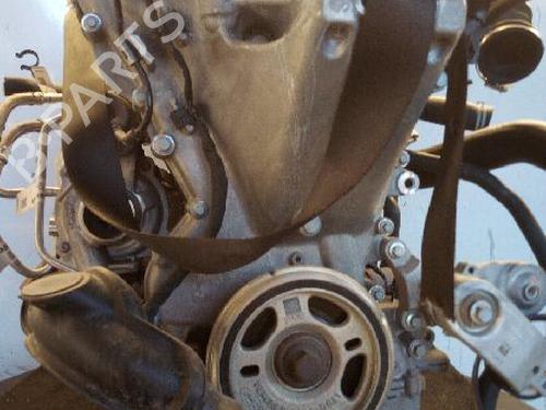 Engine FORD PUMA (J2K, CF7) | BP11717807M1 - Image 3