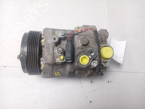 Used AC compressor MERCEDES-BENZ E-CLASS (W211) E 320 CDI (211.026) (204 hp) 23443364