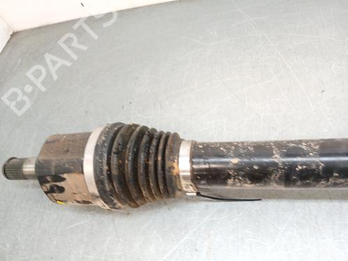 Right front driveshaft HYUNDAI TUCSON (NX4E, NX4A) 1.6 T-GDi | BP36674379M39 - Image 5