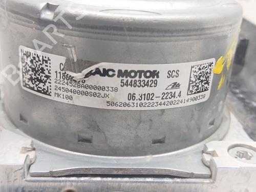 ABS pump MG MG HS (AS23) 1.5 T (SAS23) | BP36162823M43 - Image 4