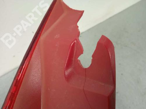 Left taillight FORD FIESTA VI (CB1, CCN) 1.4 TDCi | BP8079772C34 