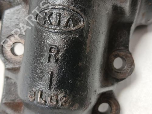Steering rack KIA SPORTAGE SUV (K00)  | BP26680764M22 