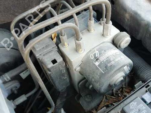 BP17445528M43 | ABS pump SSANGYONG ACTYON SPORTS I (QJ)  BP17445528M43