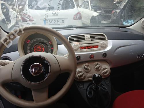 Airbag Kit FIAT 500 (312_) 1.2 (312AXA1A) | BP20931901C86 