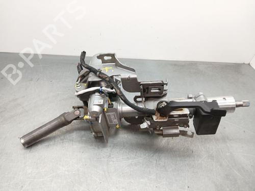 Used Steering column NISSAN QASHQAI II (J11, J11_) 1.2 DIG-T (115 hp) 32058798