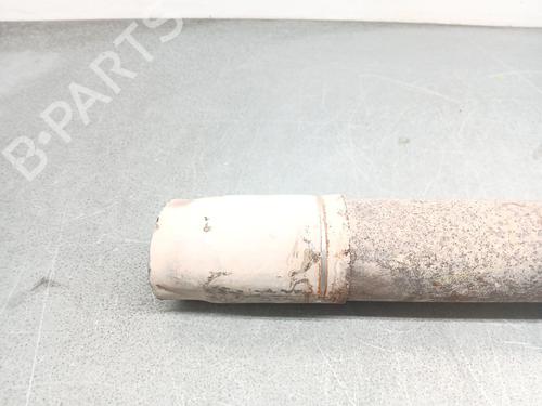 Catalyst FORD FOCUS I (DAW, DBW) 1.6 16V | BP31965586M10 