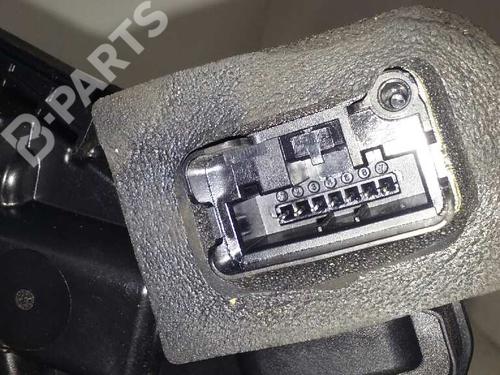 Front right lock VW GOLF VI (5K1) 1.6 TDI | BP2386640C97 