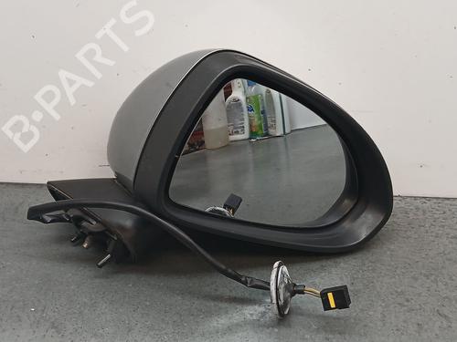 Used Right mirror OPEL CORSA D (S07) 1.3 CDTI (L08, L68) (75 hp) 19711175
