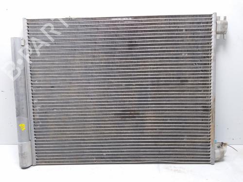Used AC radiator RENAULT SCÉNIC IV (J9_) 1.3 TCe 140 (140 hp) 22752878
