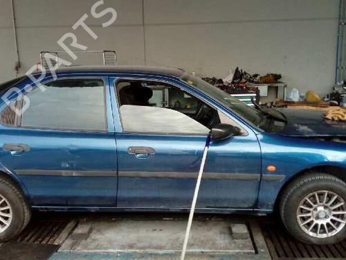 Right mirror FORD MONDEO I (GBP)  | BP2542710C27 