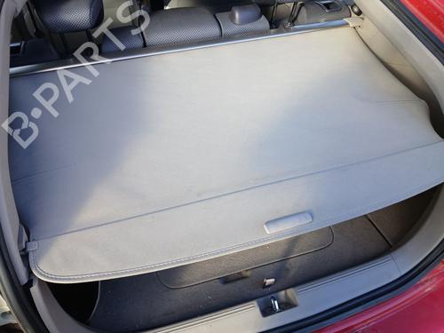 Hattehylde HONDA INSIGHT (ZE_) 1.3 IMA (ZE28, ZE2) (88 hp) 30173159