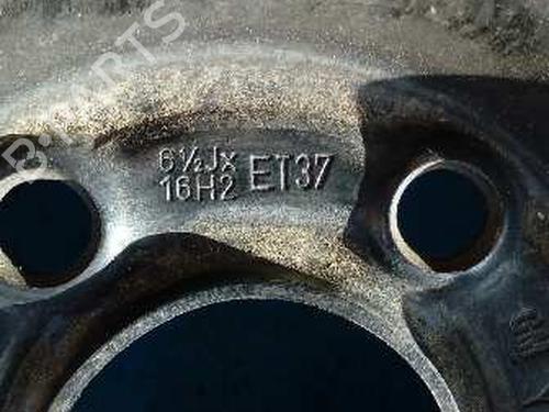 Rear bumper OPEL ASTRA H Estate (A04) 1.7 CDTI (L35) | BP4839662C8 