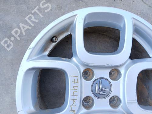 Felg CITROËN C4 CACTUS 1.2 THP 110 | BP38173700C45 - Image 5