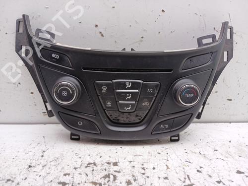 climate-control-opel-insignia-a-g09-2008-2009-2010-2011-2012-2013-2014-2015-2016-2017-39802537 main image