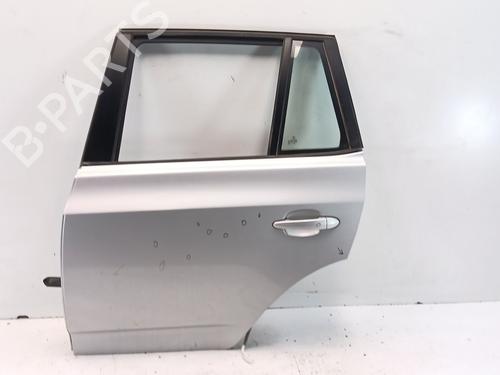 left-rear-door-bmw-x3-e83-xdrive-20-d-2003-2004-2005-2006-2007-2008-2009-2010-2011-12127971 main image