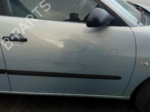 Gearbox SEAT IBIZA III (6L1) 1.9 TDI | BP2677723M3 