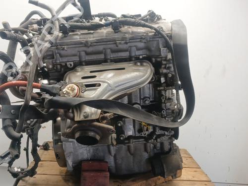 Engine TOYOTA AURIS (_E15_) 1.8 Hybrid (ZWE150_, ZWE150R) | BP32298176M1 - Image 5