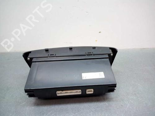Climate control TOYOTA AVENSIS Estate (_T25_) 2.0 D-4D (CDT250_, CDT250R) | BP16268486I5 