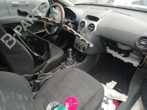 Multifunctionele display OPEL CORSA D (S07) 1.3 CDTI (L08, L68) | BP12103712C48 