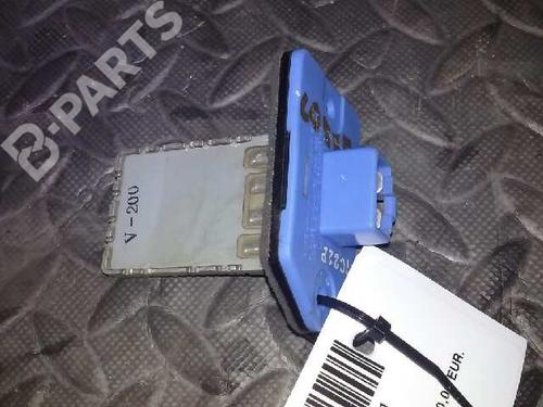 Used Heater resistor CHEVROLET LACETTI (J200) 2.0 D (121 hp) 11641115