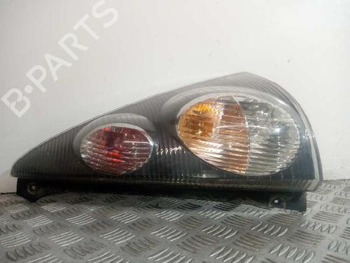 Right taillight CITROËN C1 (PM_, PN_)  | BP16413055C35 