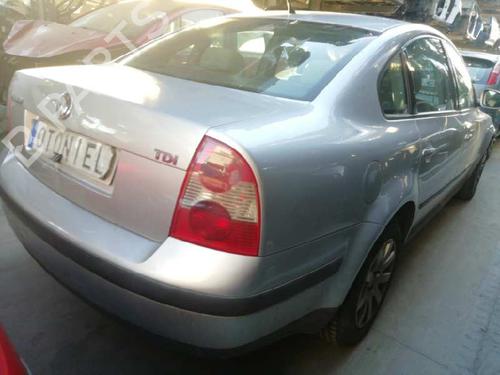 Engine control unit (ECU) VW PASSAT B5.5 (3B3)  | BP16757334M57 