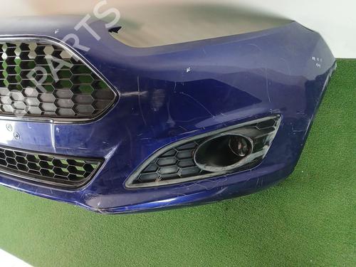 Front bumper FORD FIESTA VI (CB1, CCN) 1.6 ST | BP24668430C7 