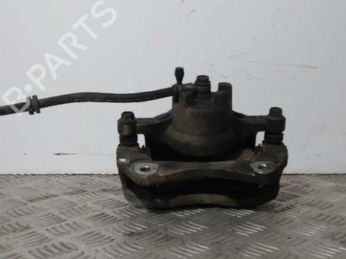 Left front brake caliper MITSUBISHI LANCER VIII Sportback (CX_A)  | BP13951470M105 