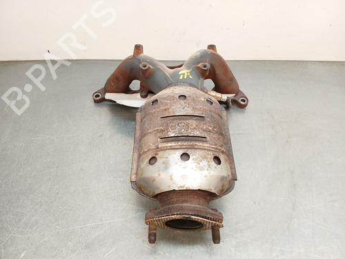 Used Catalyst Catalyst 36986847 36986847