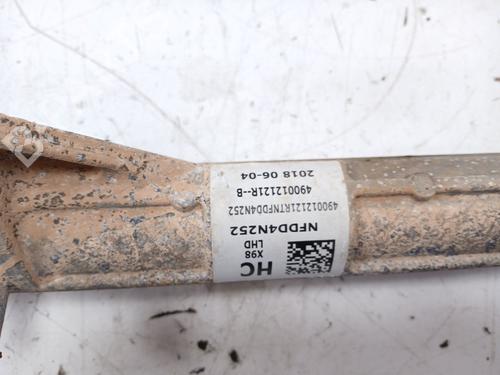 Steering rack RENAULT CLIO IV (BH_) 0.9 TCe 90 (BHNF, BHMA, BHMH, BHJK, BHJR) | BP39802435M22  - Image 5