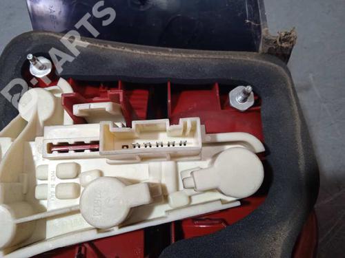 Left taillight BMW 3 (E90) 320 d | BP7863134C34