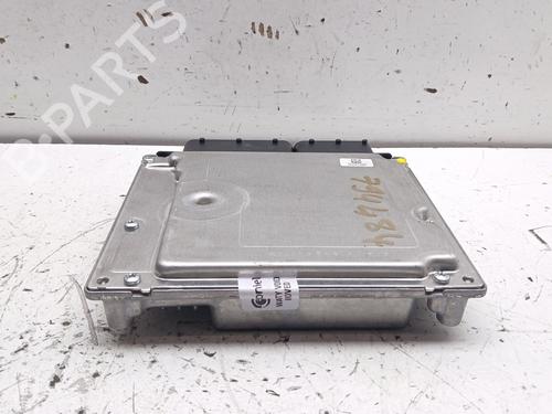 Engine control unit (ECU) BMW 3 (E90) 318 d | BP34620733M57 - Image 6